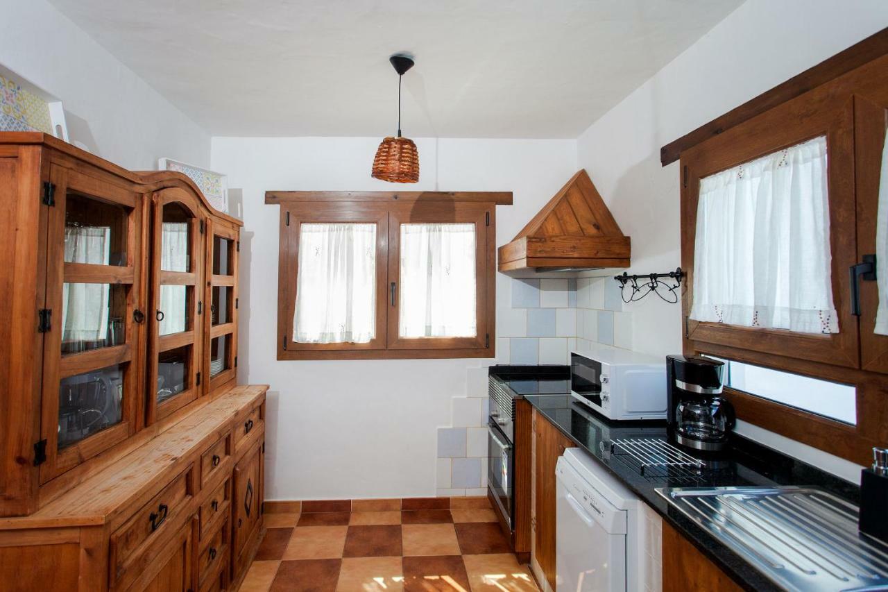 Casa Mina Villa ลาโอลีวา ภายนอก รูปภาพ