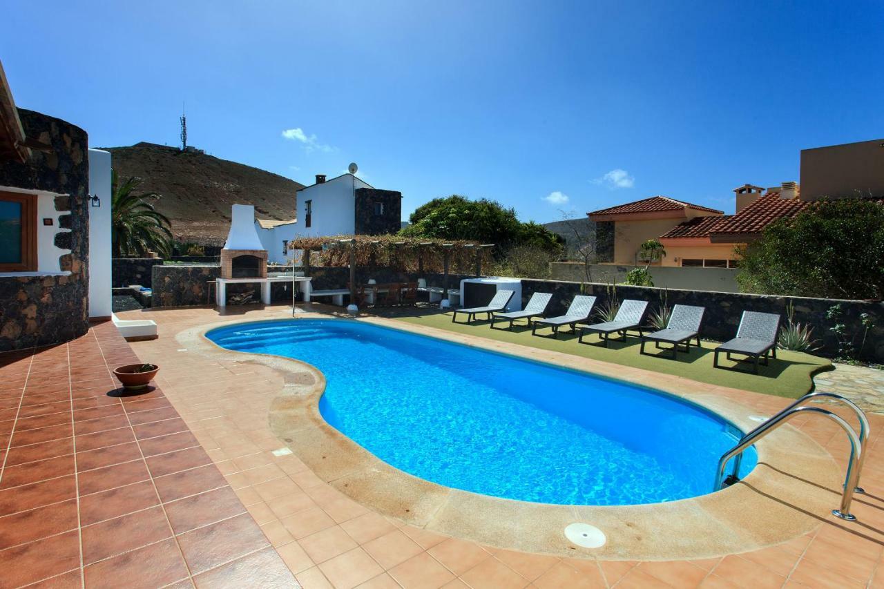 Casa Mina Villa ลาโอลีวา ภายนอก รูปภาพ