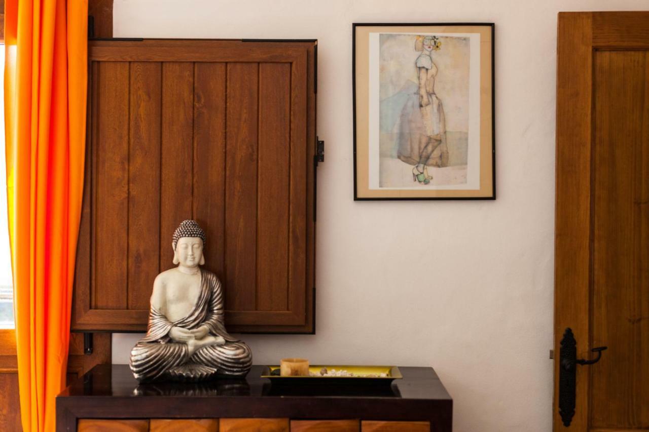 Casa Mina Villa ลาโอลีวา ภายนอก รูปภาพ