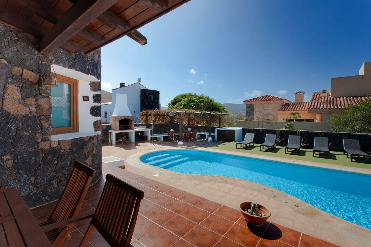 Casa Mina Villa ลาโอลีวา ภายนอก รูปภาพ