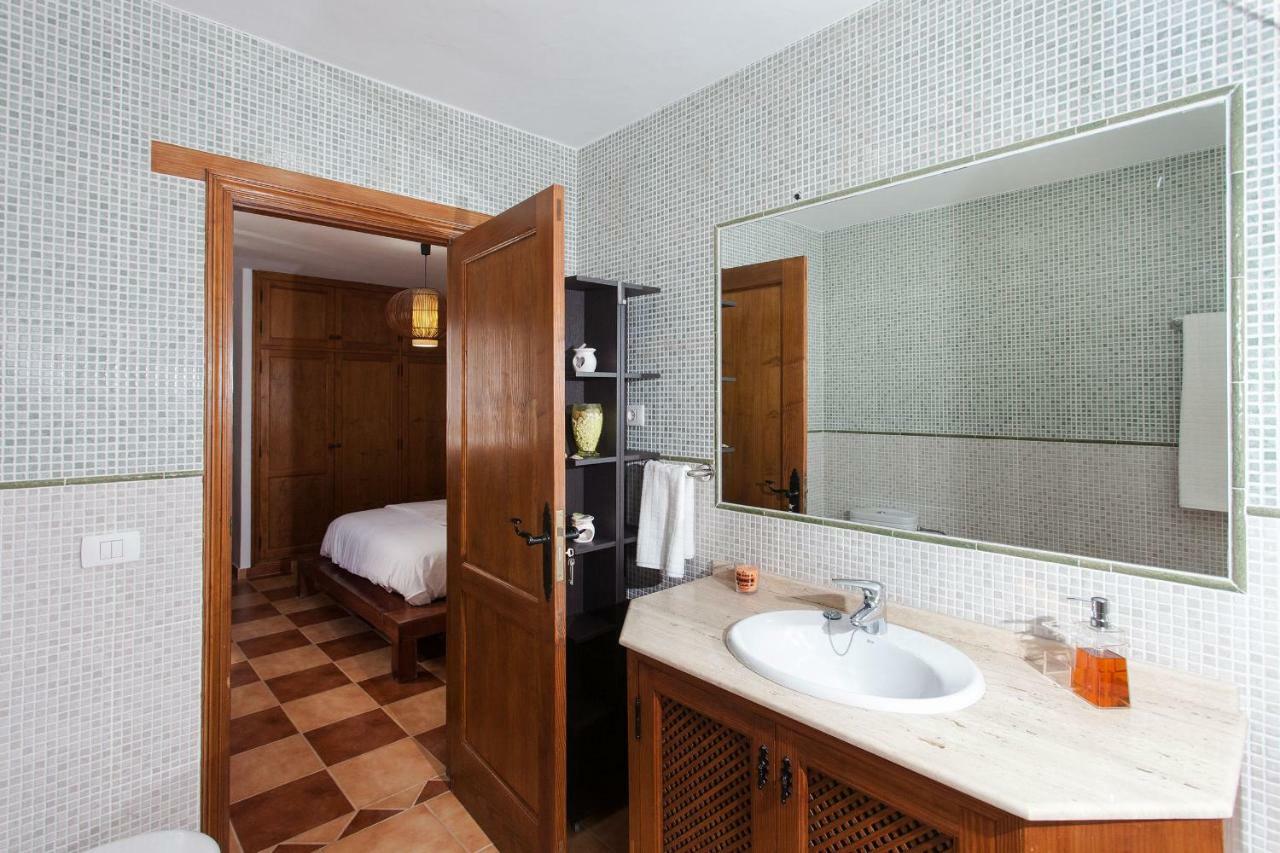 Casa Mina Villa ลาโอลีวา ภายนอก รูปภาพ