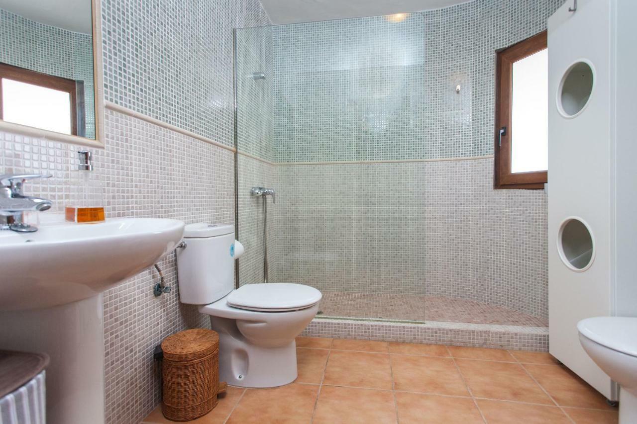 Casa Mina Villa ลาโอลีวา ภายนอก รูปภาพ