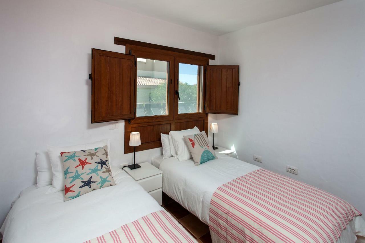 Casa Mina Villa ลาโอลีวา ภายนอก รูปภาพ