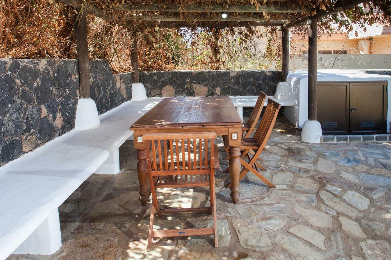 Casa Mina Villa ลาโอลีวา ภายนอก รูปภาพ