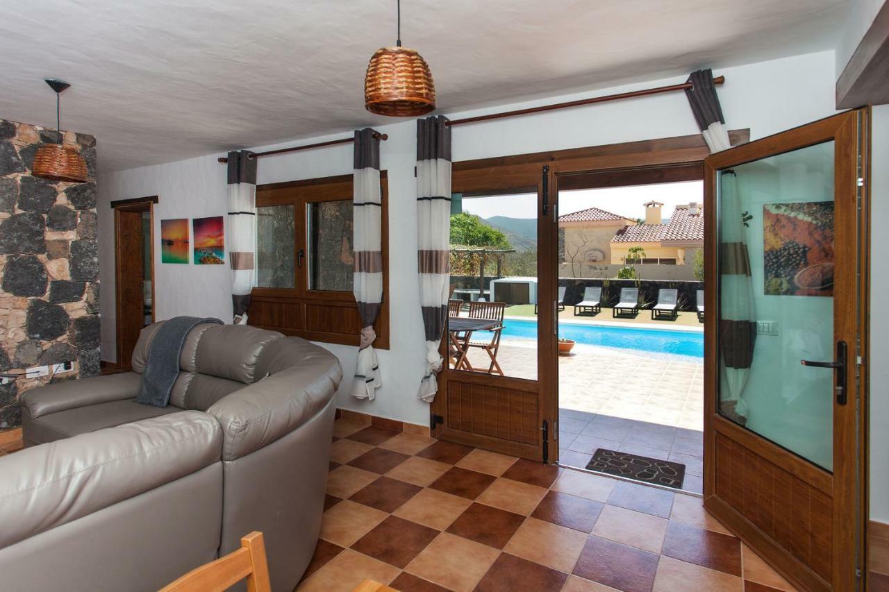 Casa Mina Villa ลาโอลีวา ภายนอก รูปภาพ