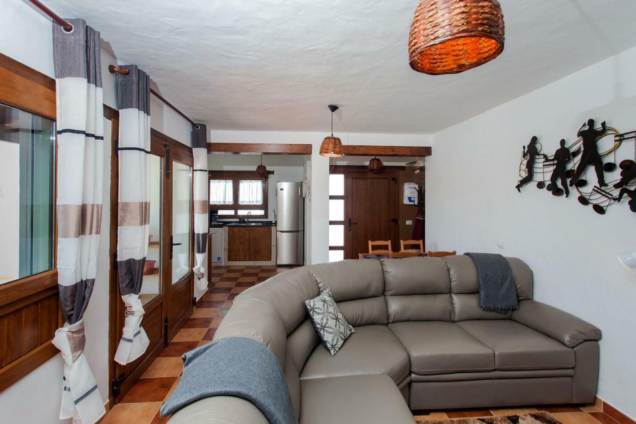 Casa Mina Villa ลาโอลีวา ภายนอก รูปภาพ