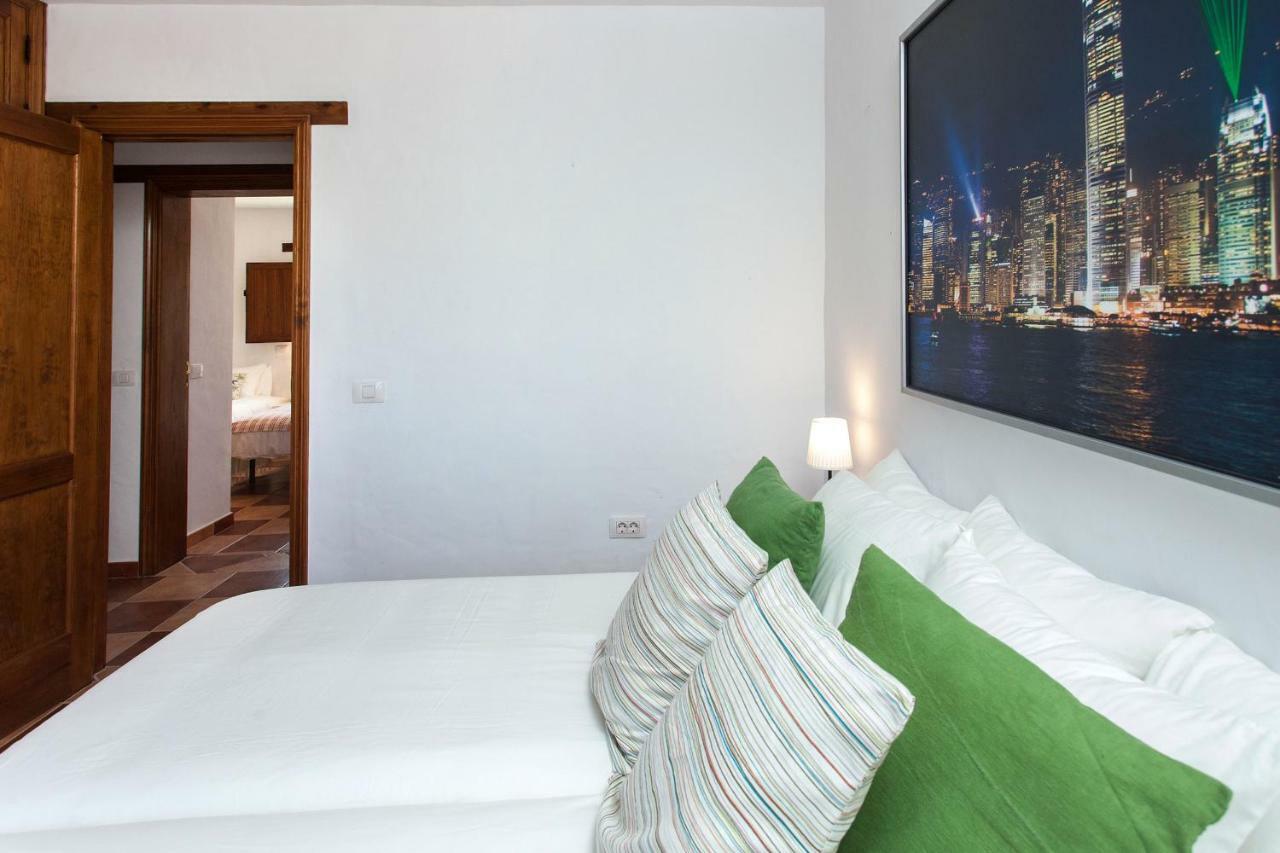 Casa Mina Villa ลาโอลีวา ภายนอก รูปภาพ