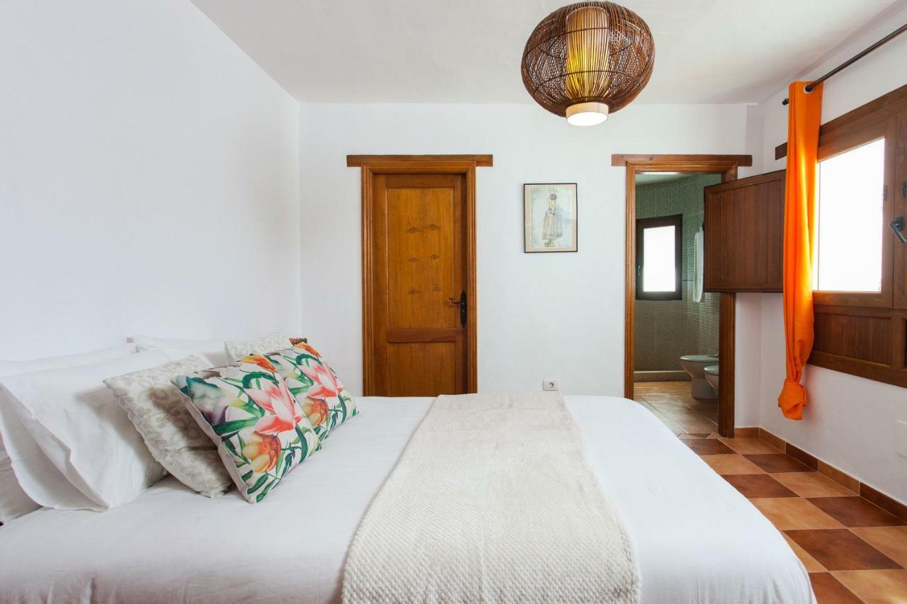 Casa Mina Villa ลาโอลีวา ภายนอก รูปภาพ