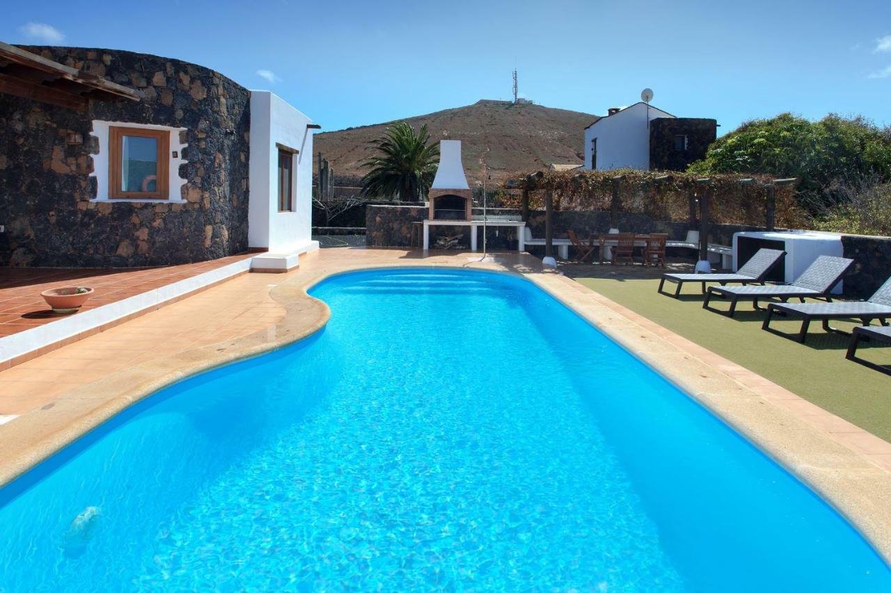 Casa Mina Villa ลาโอลีวา ภายนอก รูปภาพ