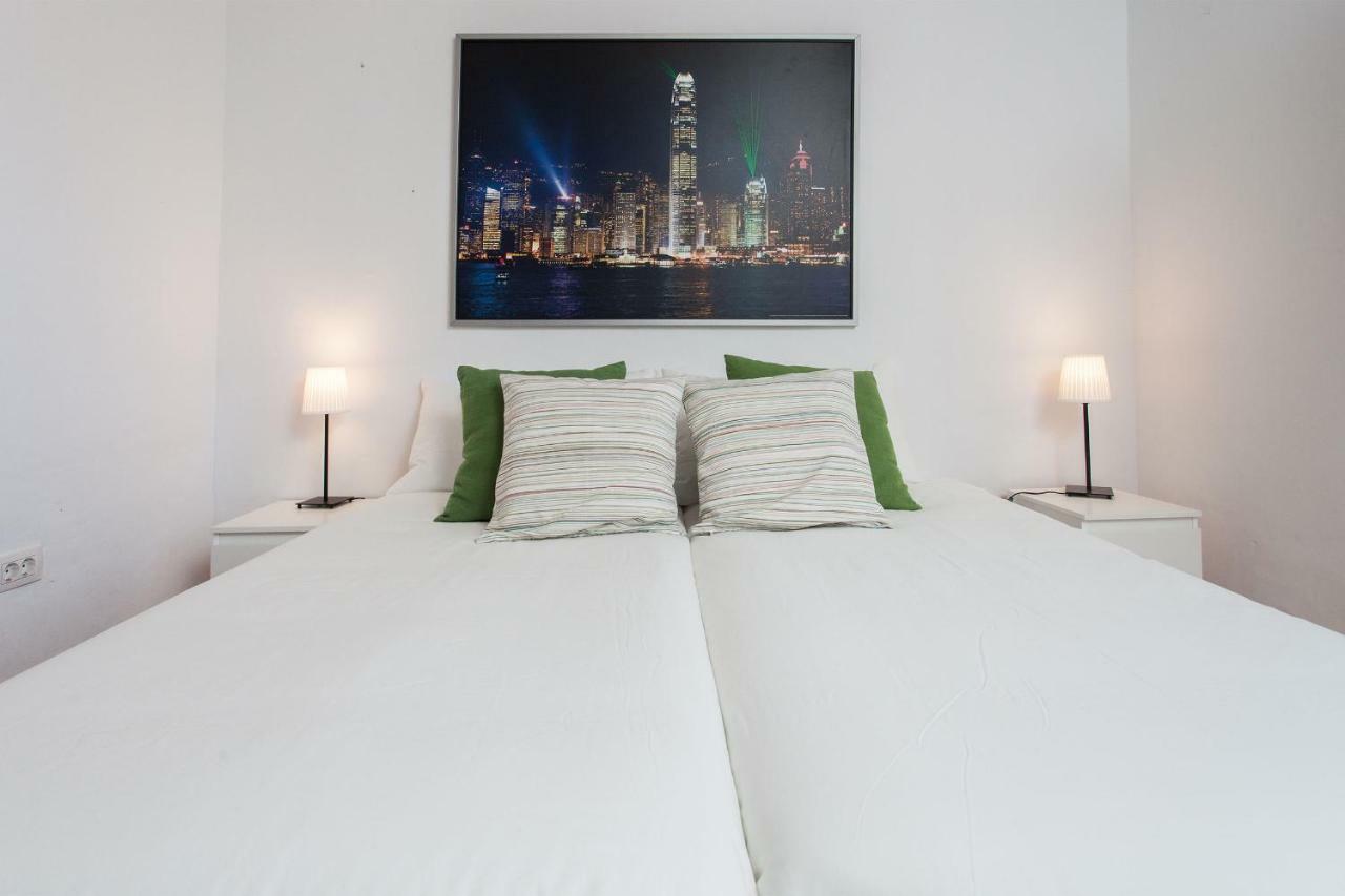 Casa Mina Villa ลาโอลีวา ภายนอก รูปภาพ