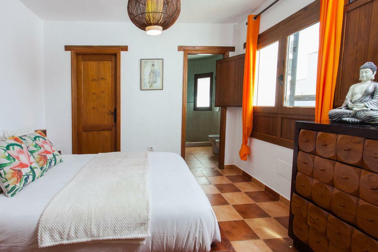Casa Mina Villa ลาโอลีวา ภายนอก รูปภาพ