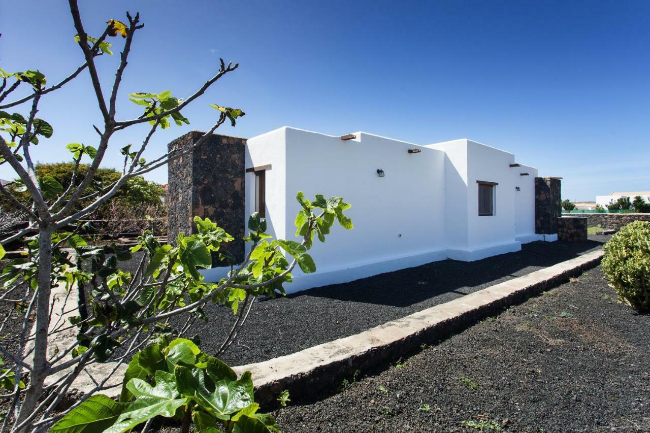 Casa Mina Villa ลาโอลีวา ภายนอก รูปภาพ