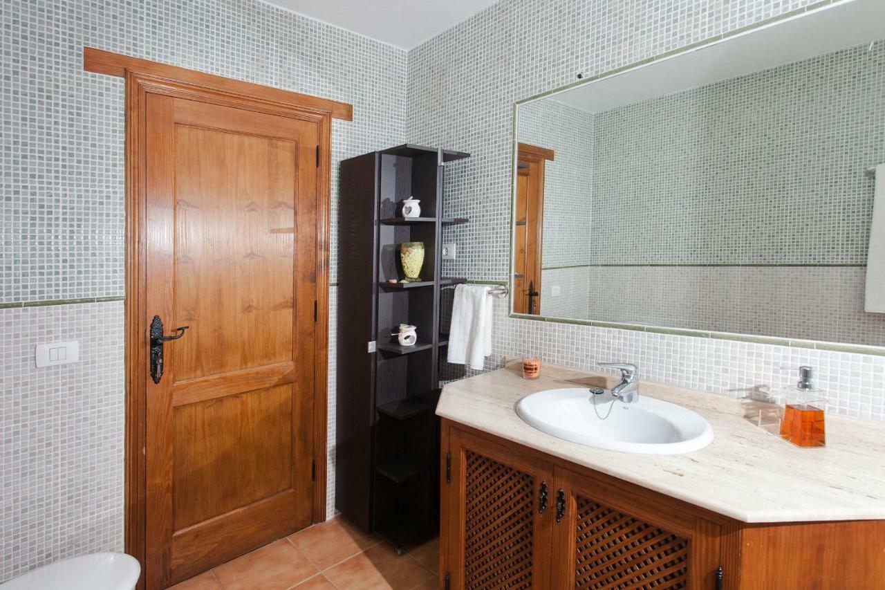 Casa Mina Villa ลาโอลีวา ภายนอก รูปภาพ