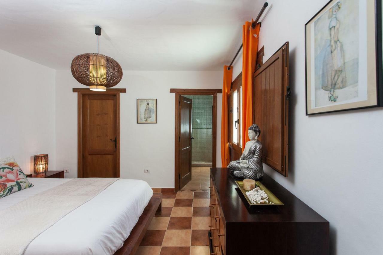Casa Mina Villa ลาโอลีวา ภายนอก รูปภาพ