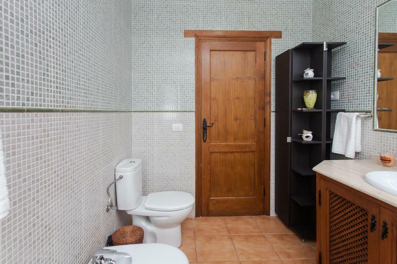 Casa Mina Villa ลาโอลีวา ภายนอก รูปภาพ