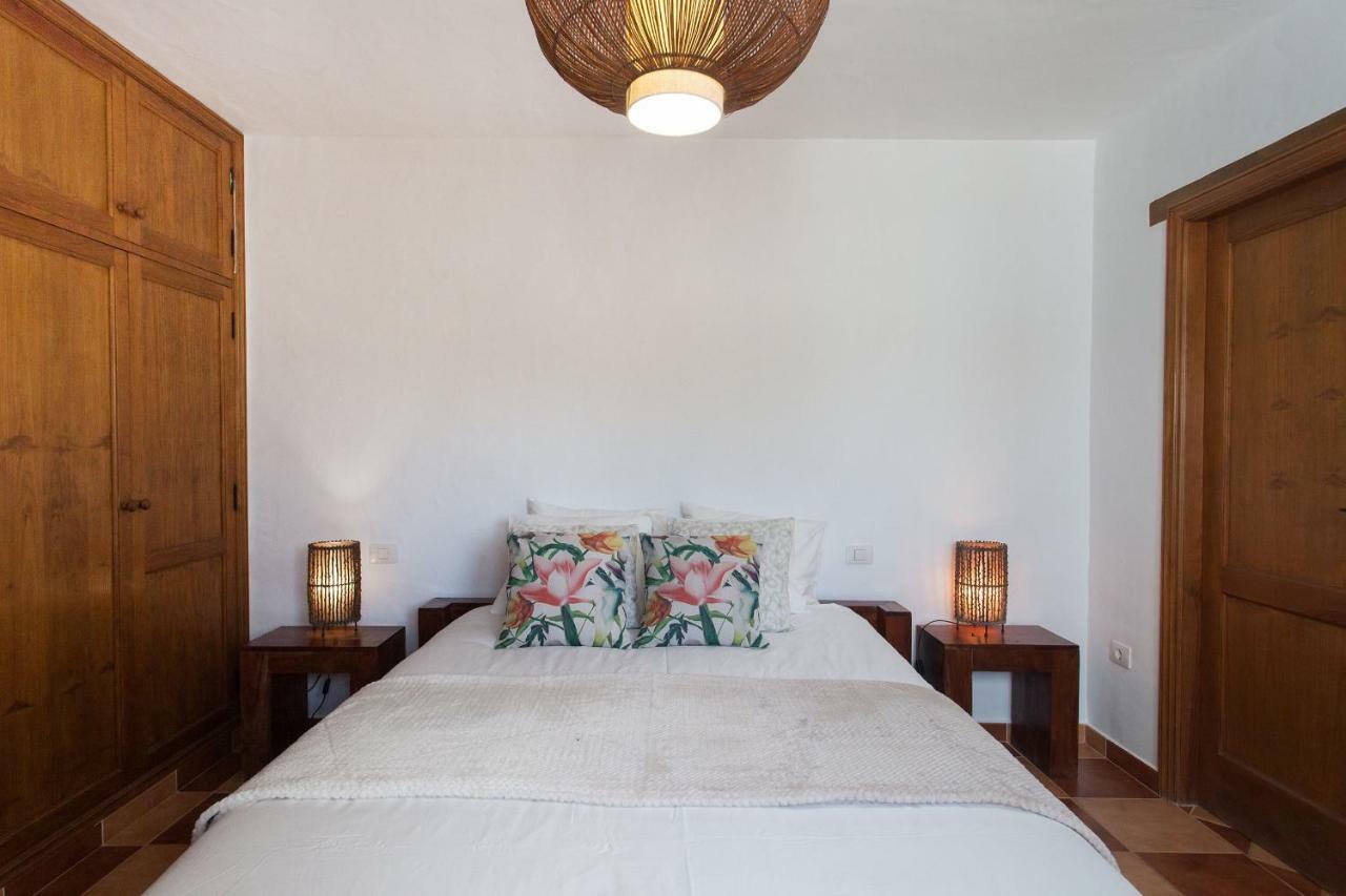 Casa Mina Villa ลาโอลีวา ภายนอก รูปภาพ